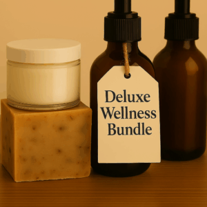 Deluxe Wellness Bundle