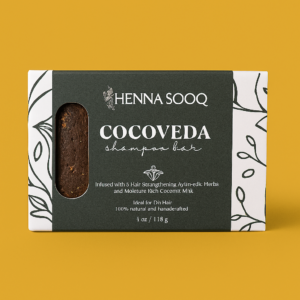 Cocoveda
