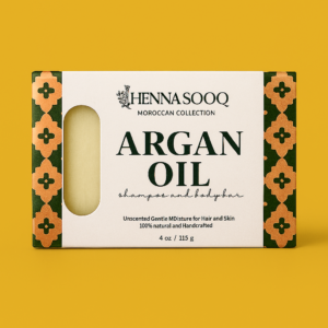 Argan Oil