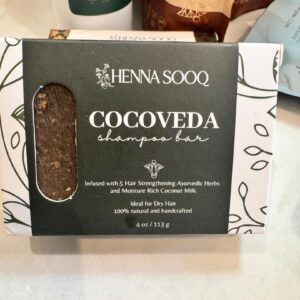 Cocoveda