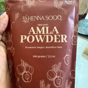 Amis Powder
